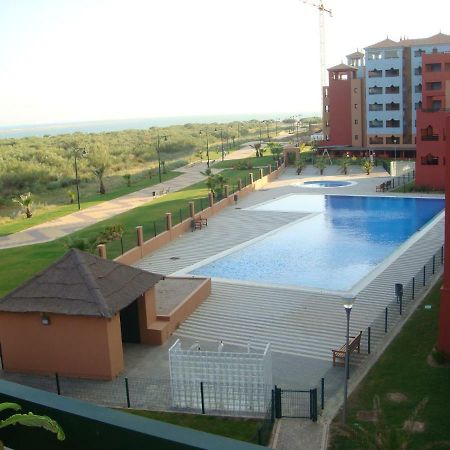 Urbanizacion Las Palmeras Punta del Caimán Eksteriør billede