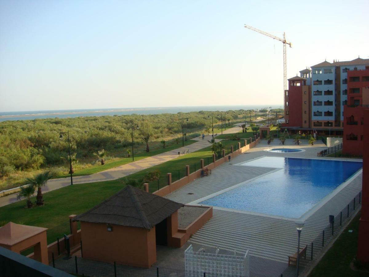 Urbanizacion Las Palmeras Punta del Caimán Eksteriør billede