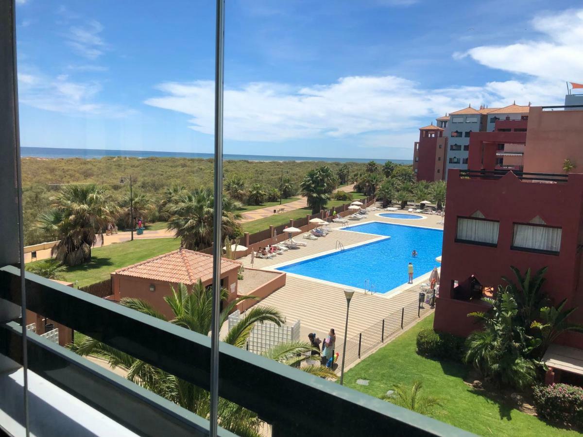 Urbanizacion Las Palmeras Punta del Caimán Eksteriør billede